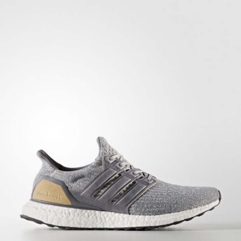 Ultra boost 2024 grey ltd